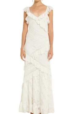 Lalika Maxi Dress