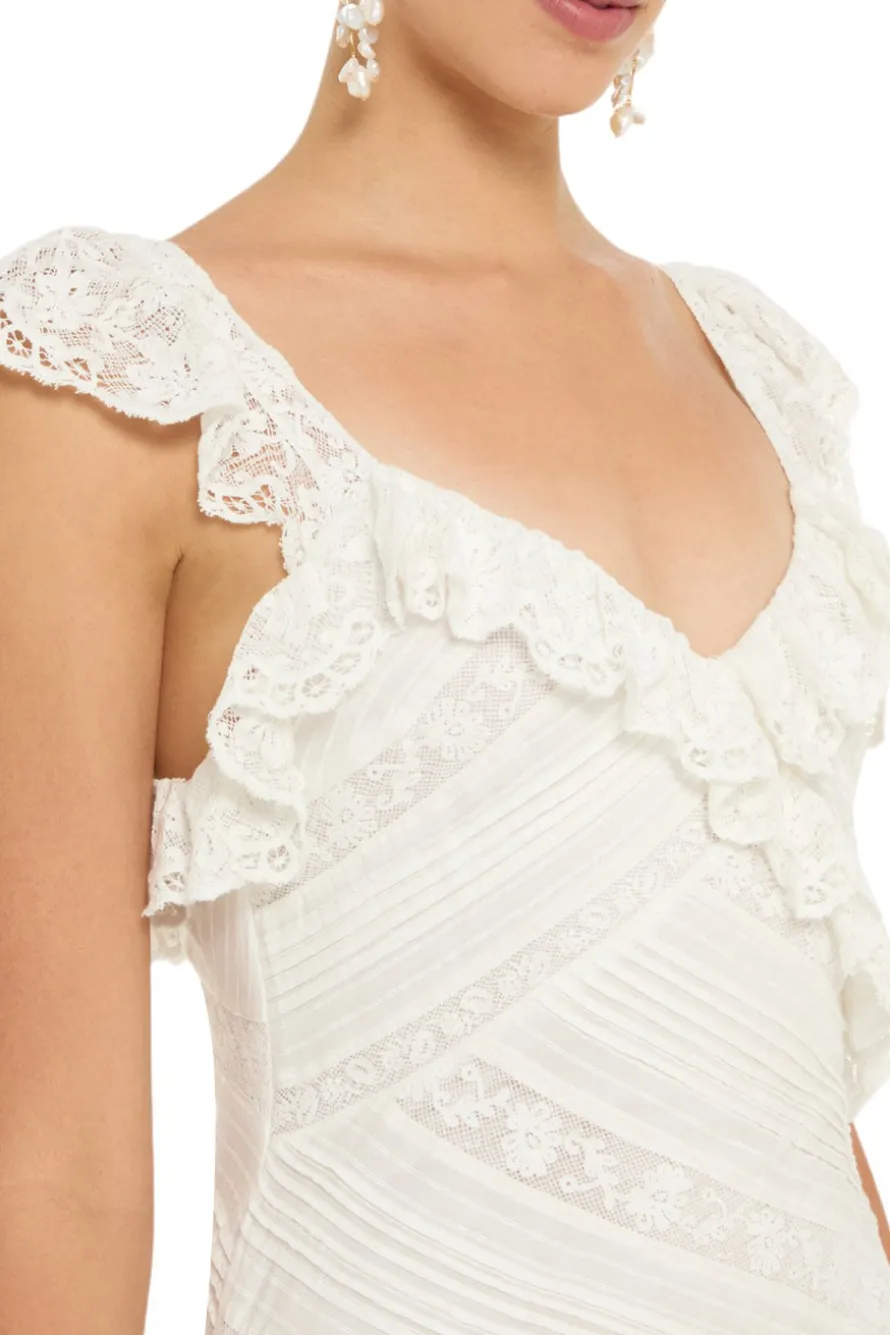 Lalika Maxi Dress