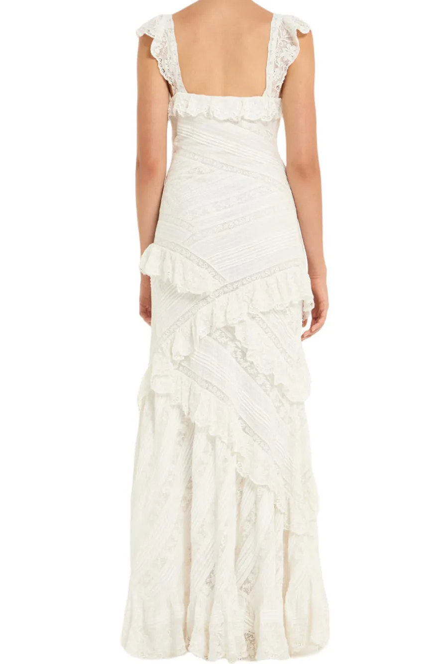 Lalika Maxi Dress