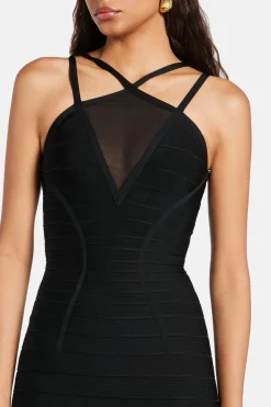 Lana Maxi Dress
