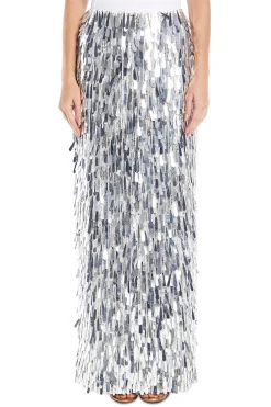 Lara Maxi Skirt