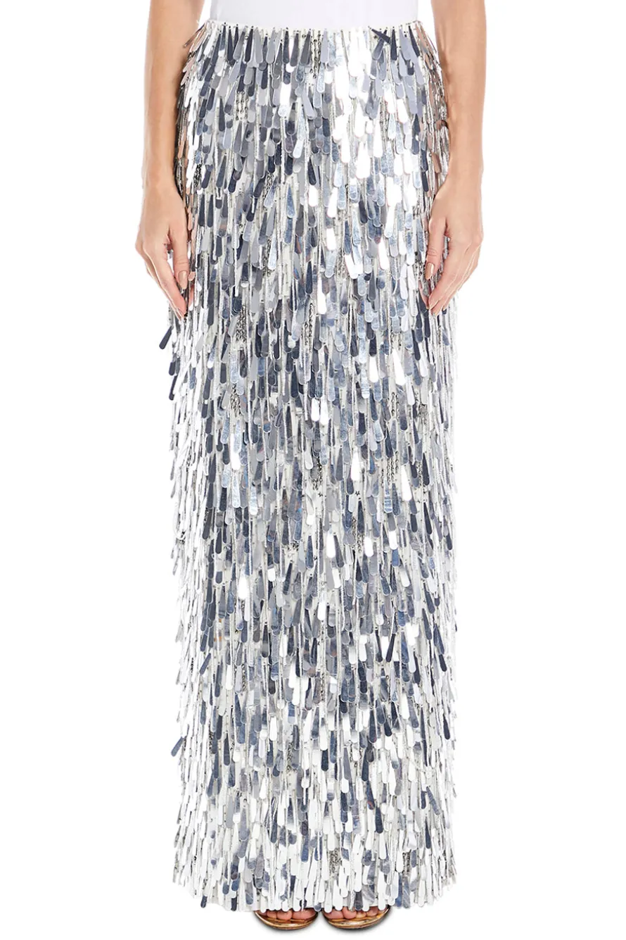 Lara Maxi Skirt