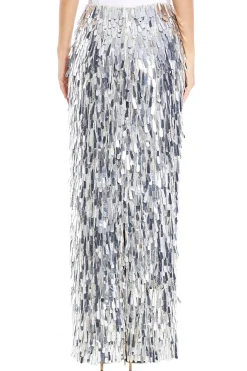 Lara Maxi Skirt