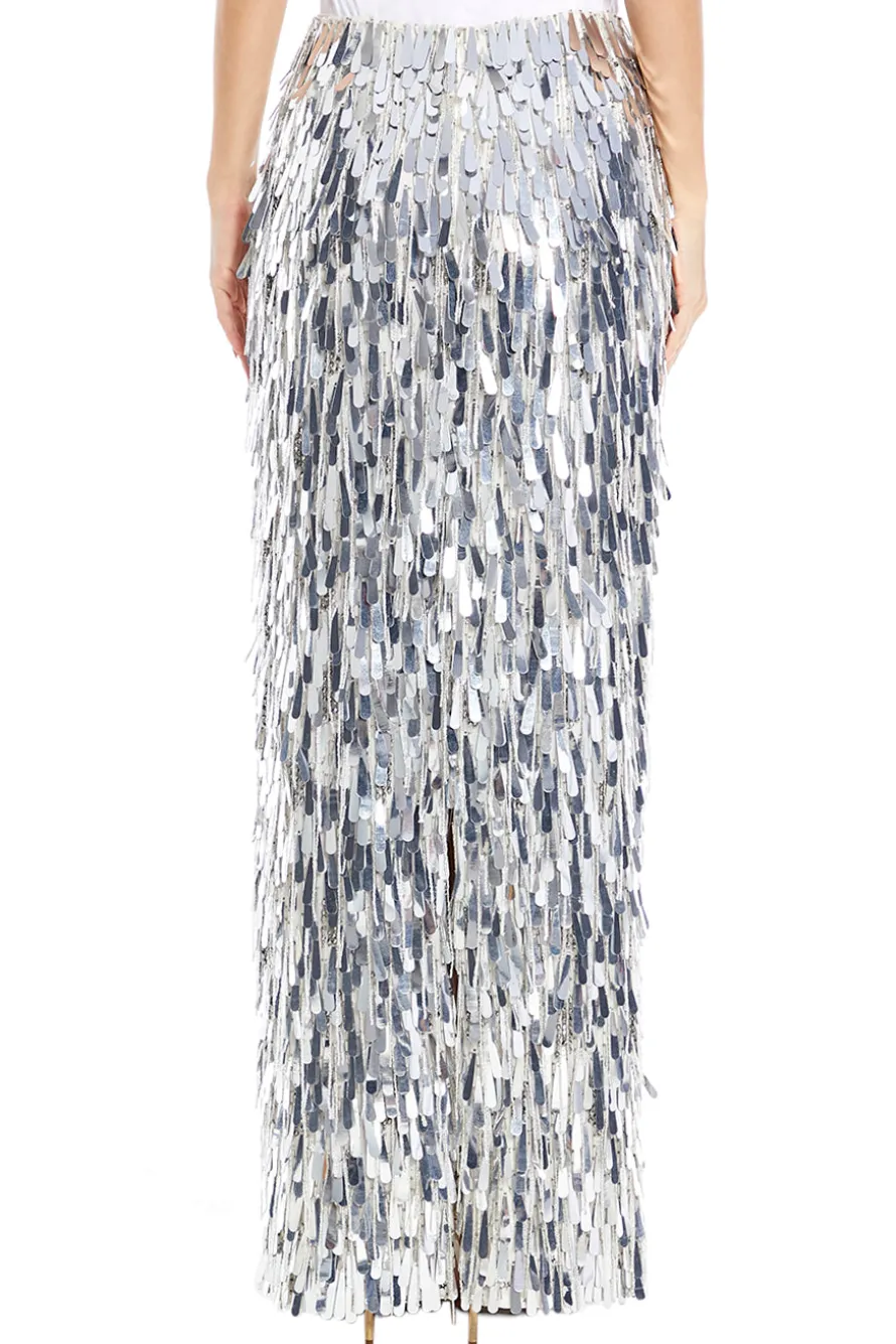 Lara Maxi Skirt