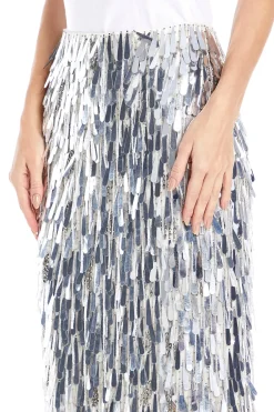 Lara Maxi Skirt