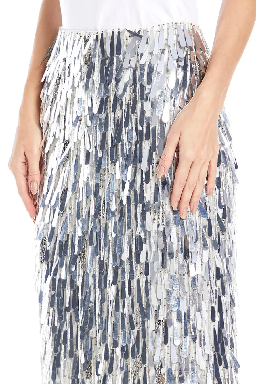 Lara Maxi Skirt