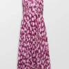 Lauren Midi Dress