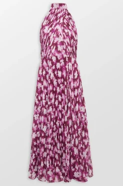 Lauren Midi Dress