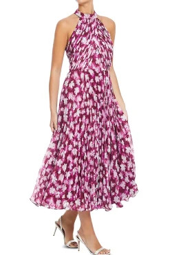 Lauren Midi Dress