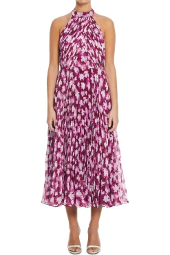 Lauren Midi Dress