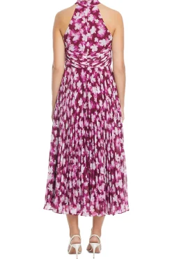 Lauren Midi Dress