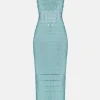 Lillian Maxi Dress