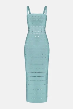 Lillian Maxi Dress