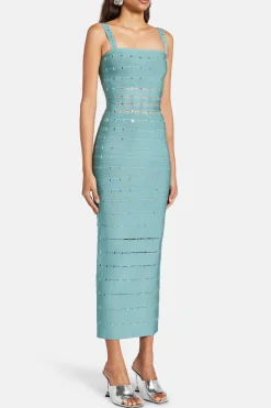 Lillian Maxi Dress