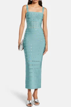 Lillian Maxi Dress