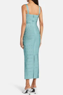 Lillian Maxi Dress