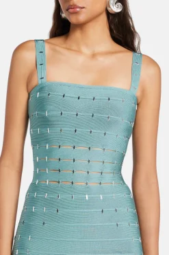 Lillian Maxi Dress