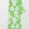 Lola One-shoulder Dress