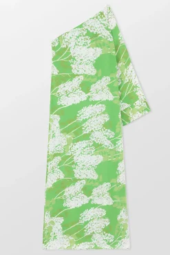 Lola One-shoulder Dress