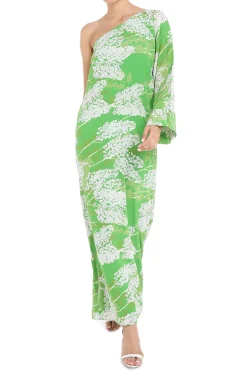Lola One-shoulder Dress