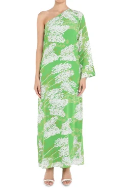 Lola One-shoulder Dress