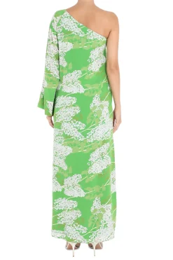 Lola One-shoulder Dress