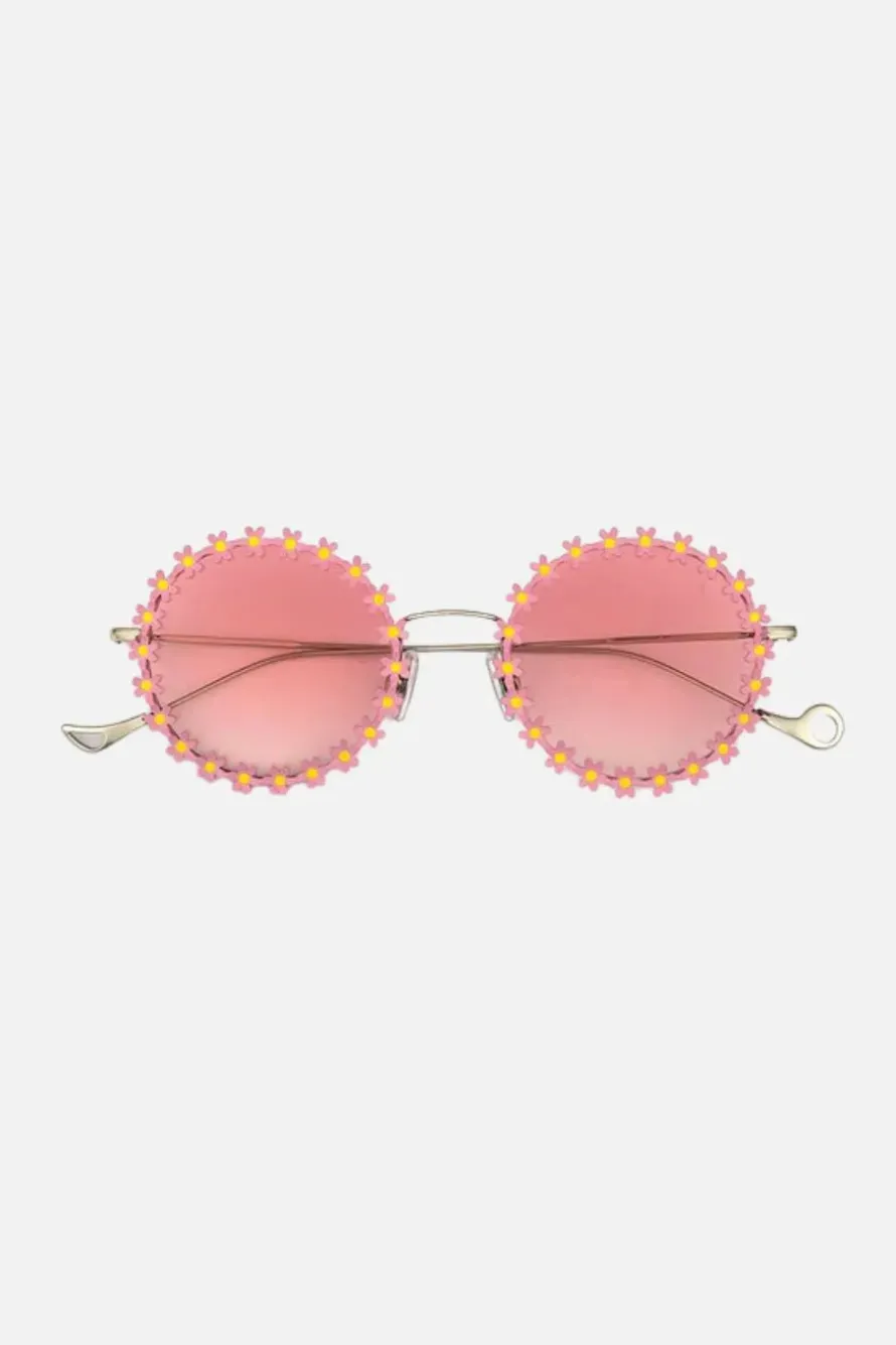 Lulu Sunglasses