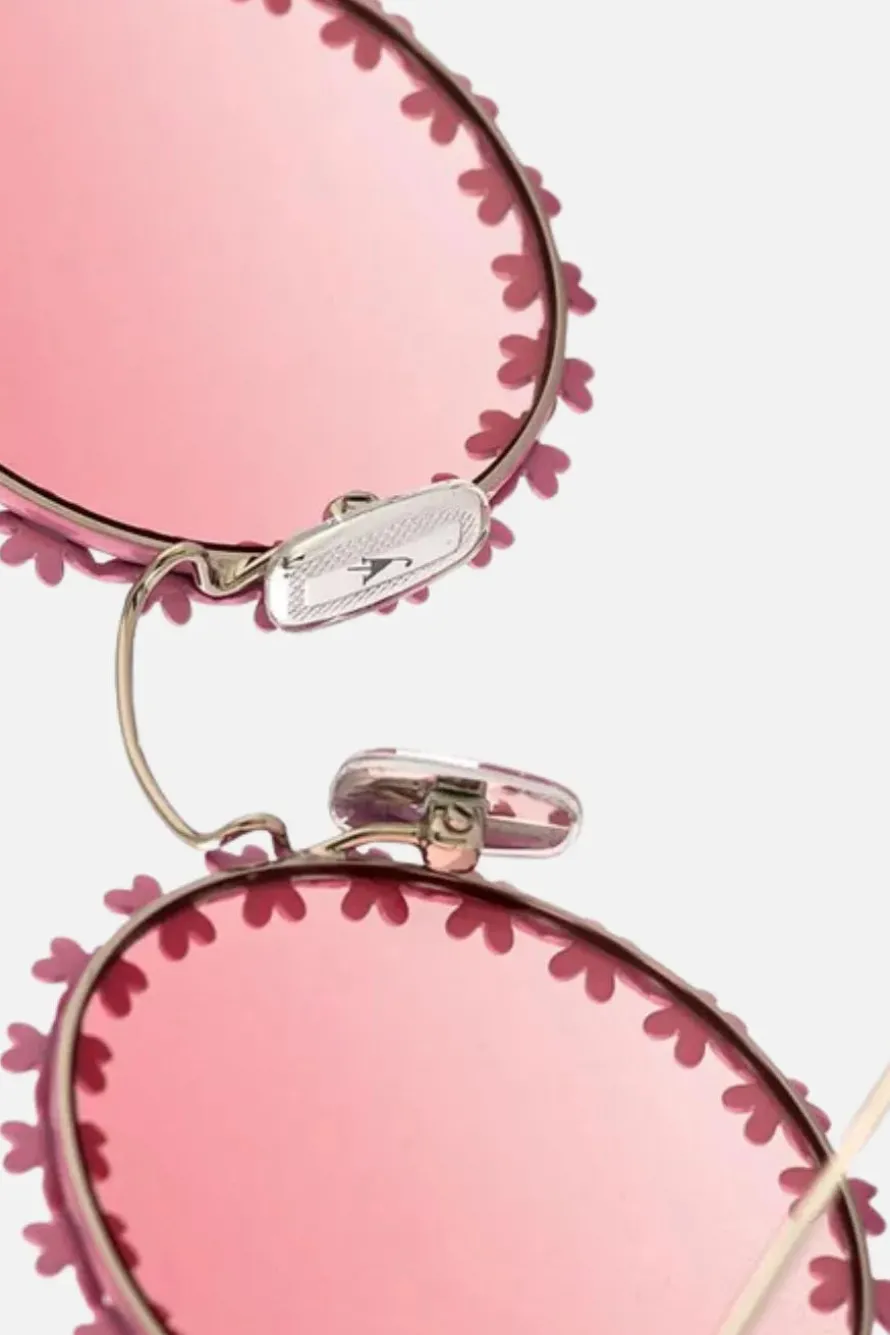 Lulu Sunglasses