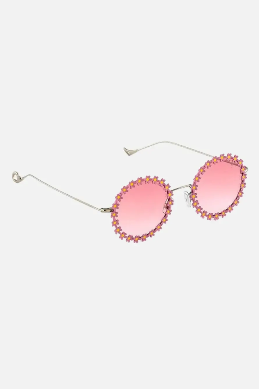 Lulu Sunglasses