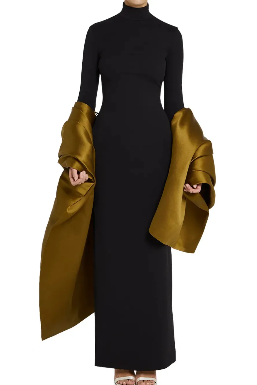 Lyana Evening Gown