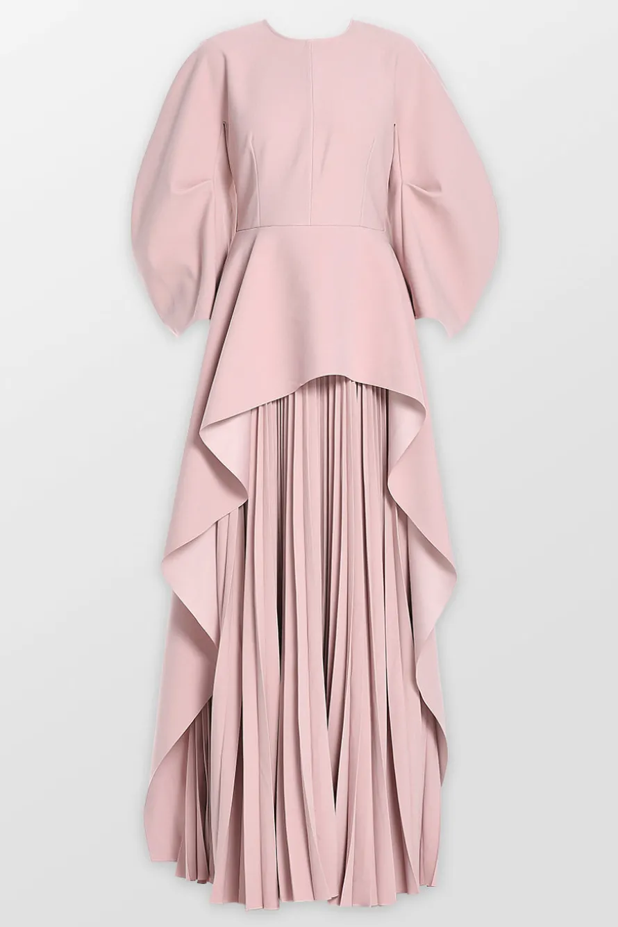 Maia Evening Maxi Gown