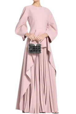 Maia Evening Maxi Gown