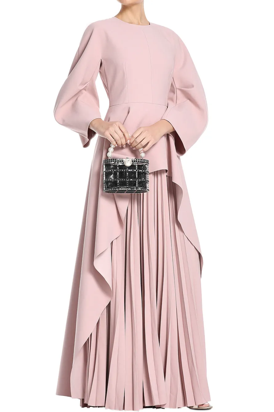 Maia Evening Maxi Gown