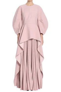 Maia Evening Maxi Gown