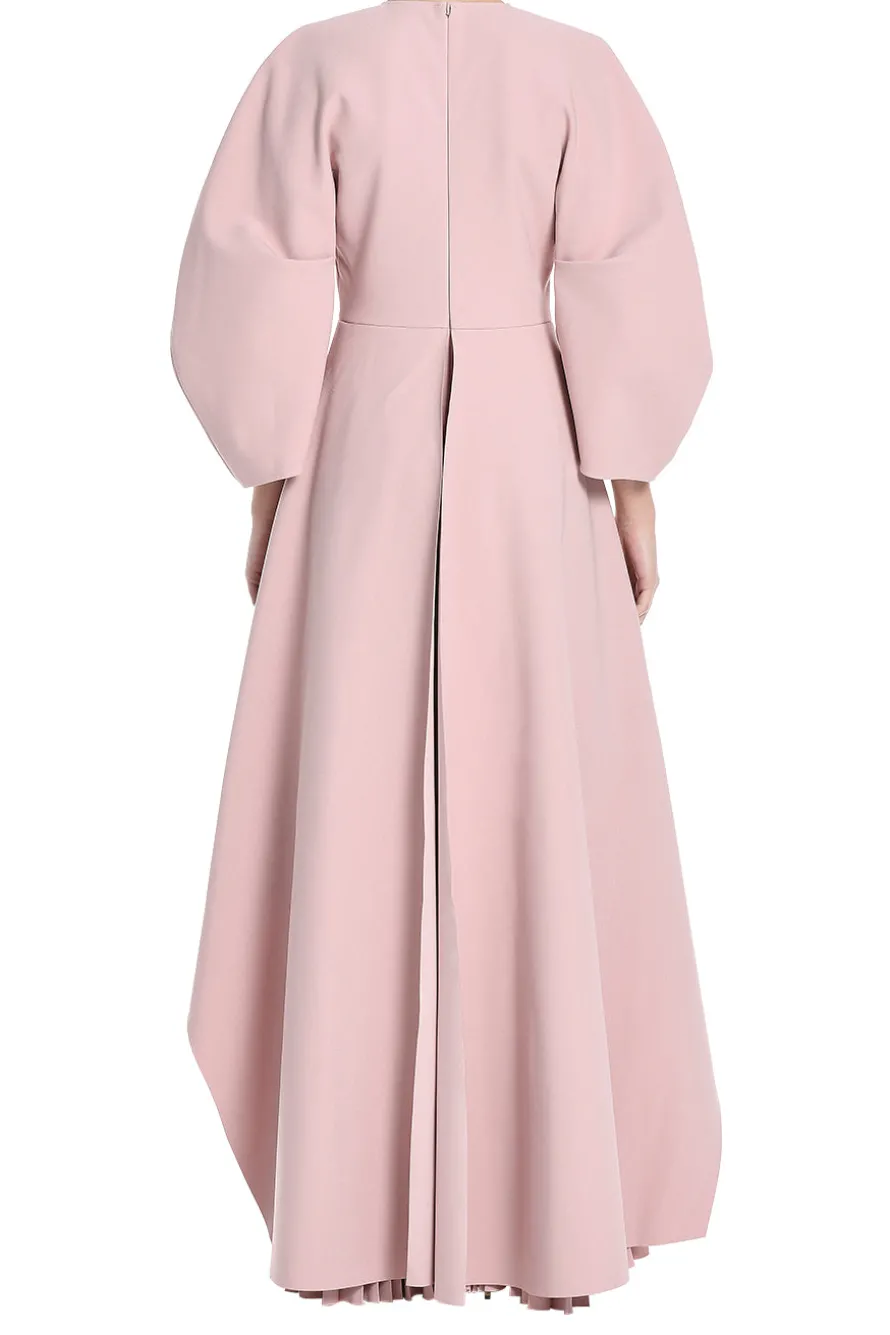 Maia Evening Maxi Gown