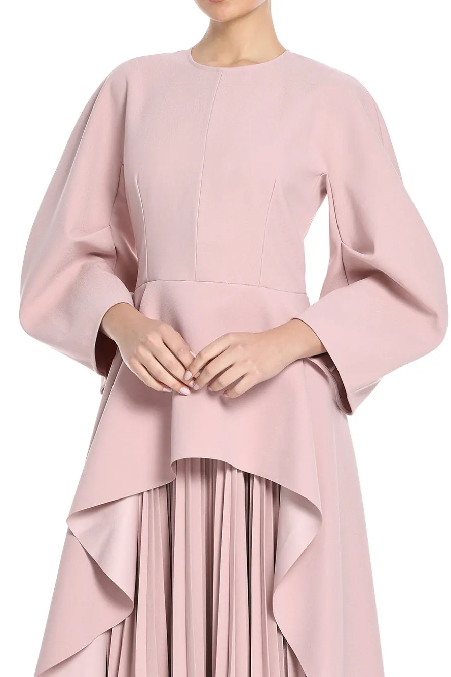 Maia Evening Maxi Gown