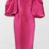 Marcia Midi Dress