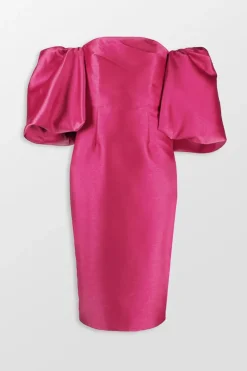 Marcia Midi Dress