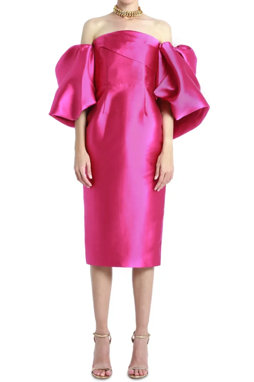 Marcia Midi Dress