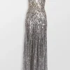 Margot Evening Maxi Gown