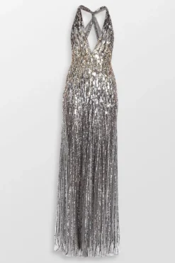 Margot Evening Maxi Gown