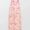 Marlee Maxi Dress