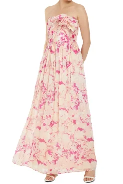 Marlee Maxi Dress