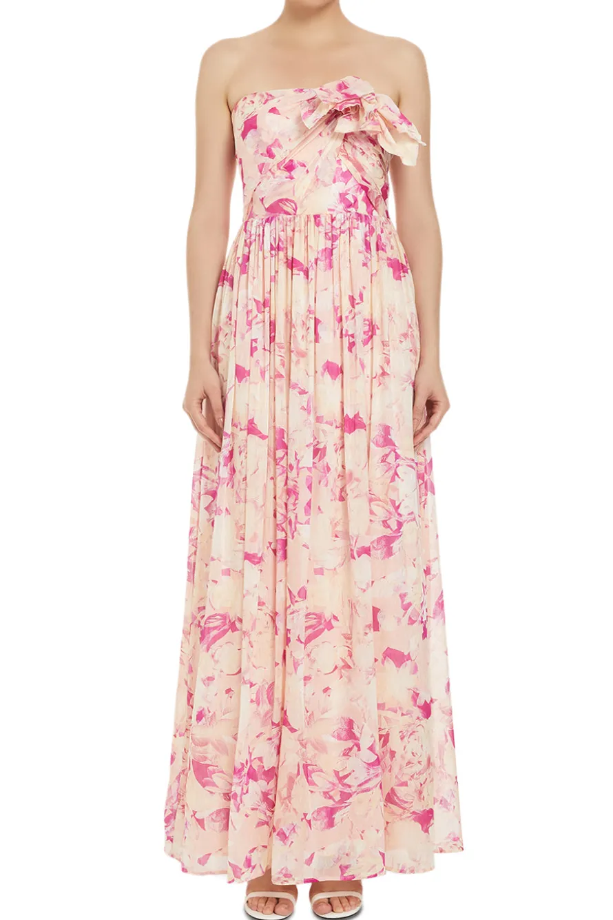 Marlee Maxi Dress