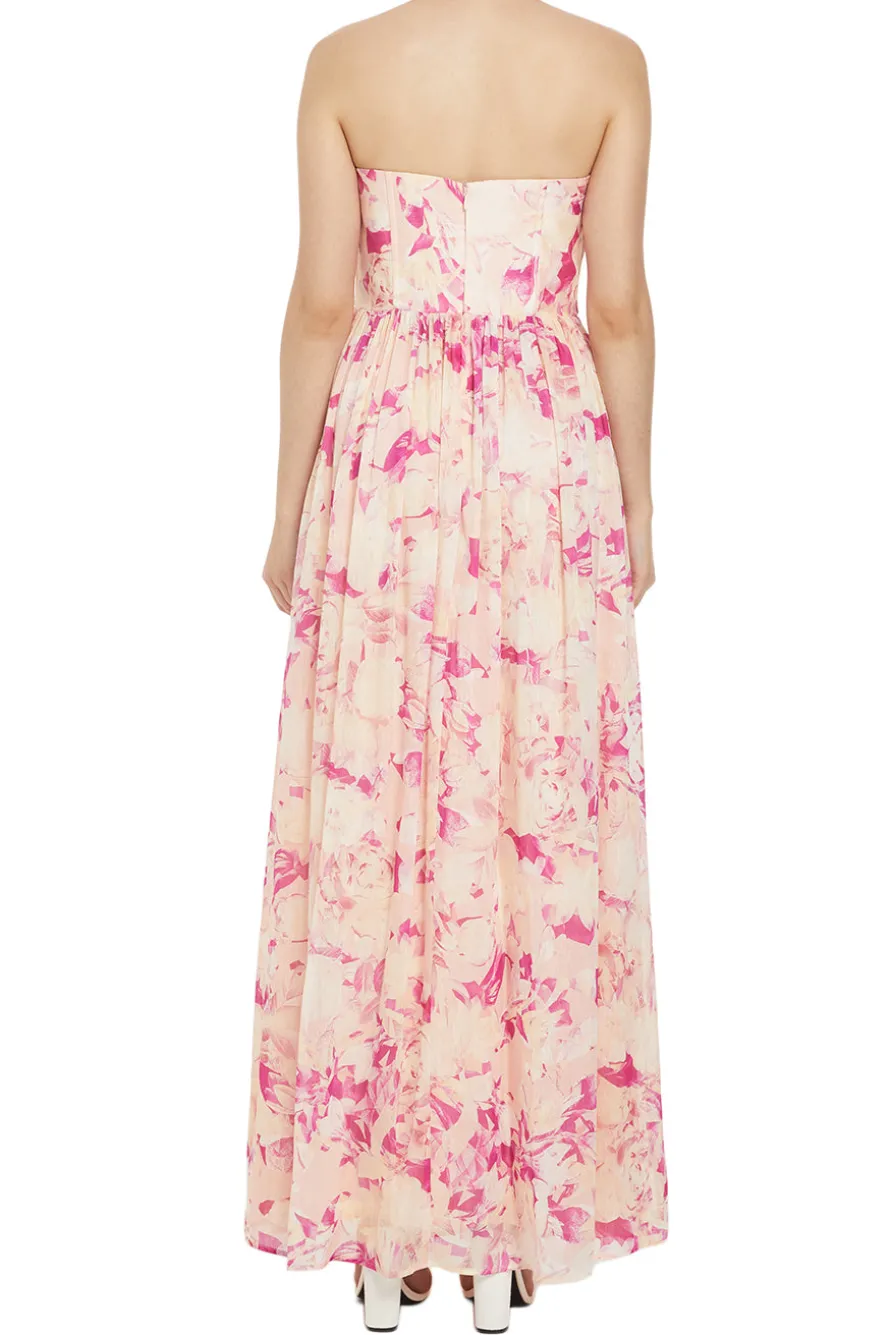 Marlee Maxi Dress