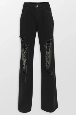 Marlowe Casual Jeans
