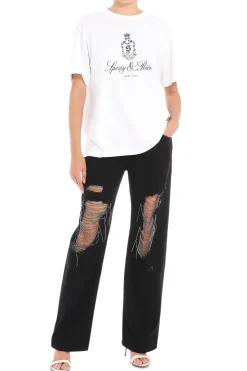 Marlowe Casual Jeans