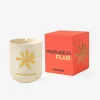 Marrakech Flair Travel Candle