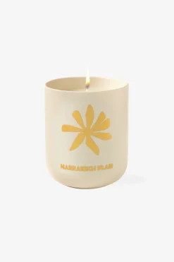 Marrakech Flair Travel Candle