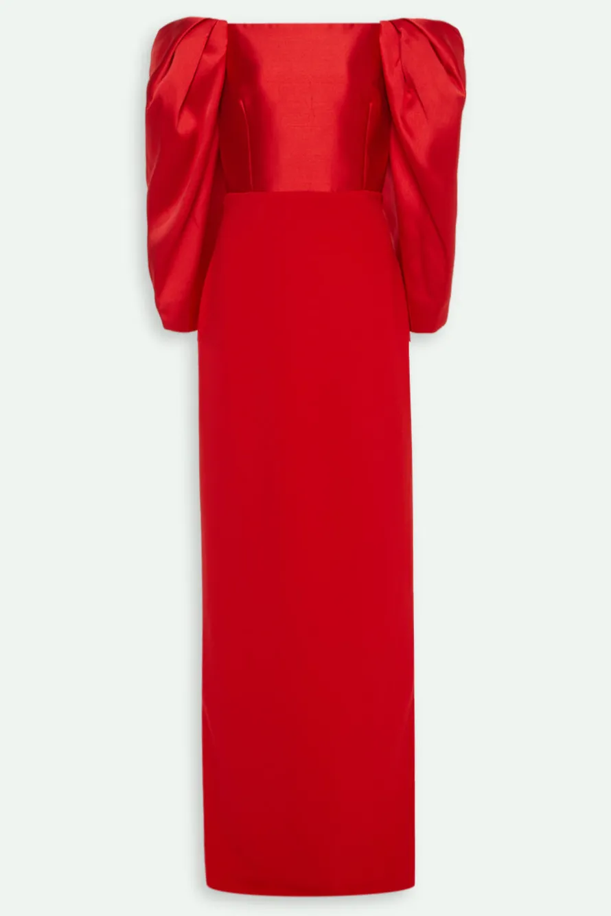 Melina Evening Gown